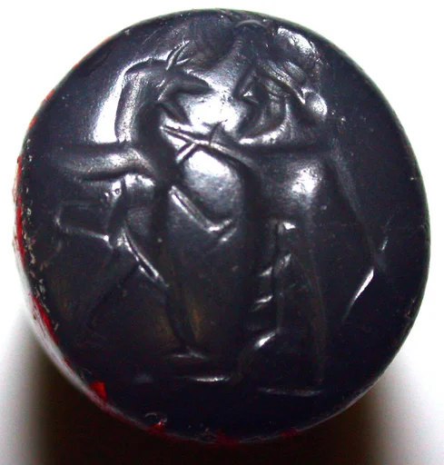 Conical seal