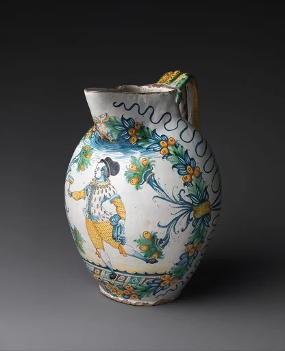 Jug
