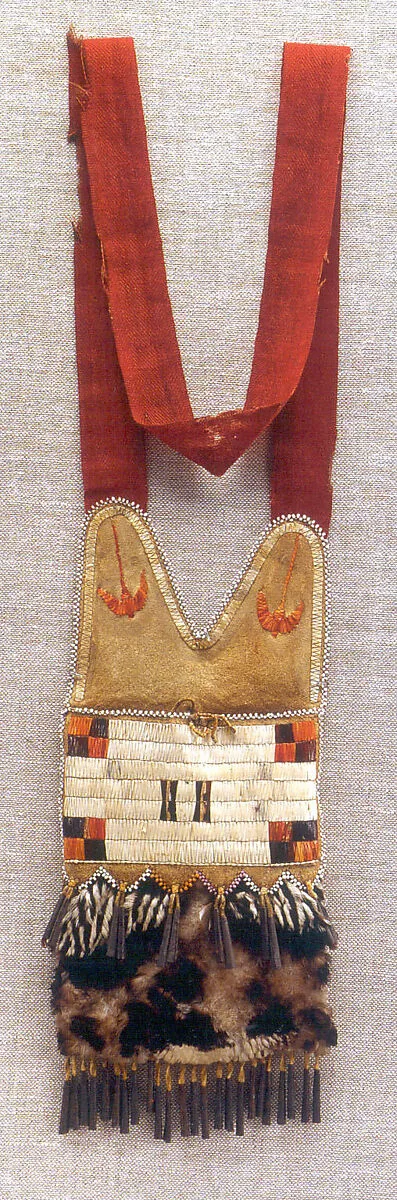 Shot Pouch — Unknown