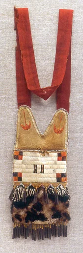 Shot Pouch
