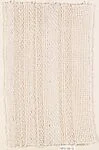 Textile sample