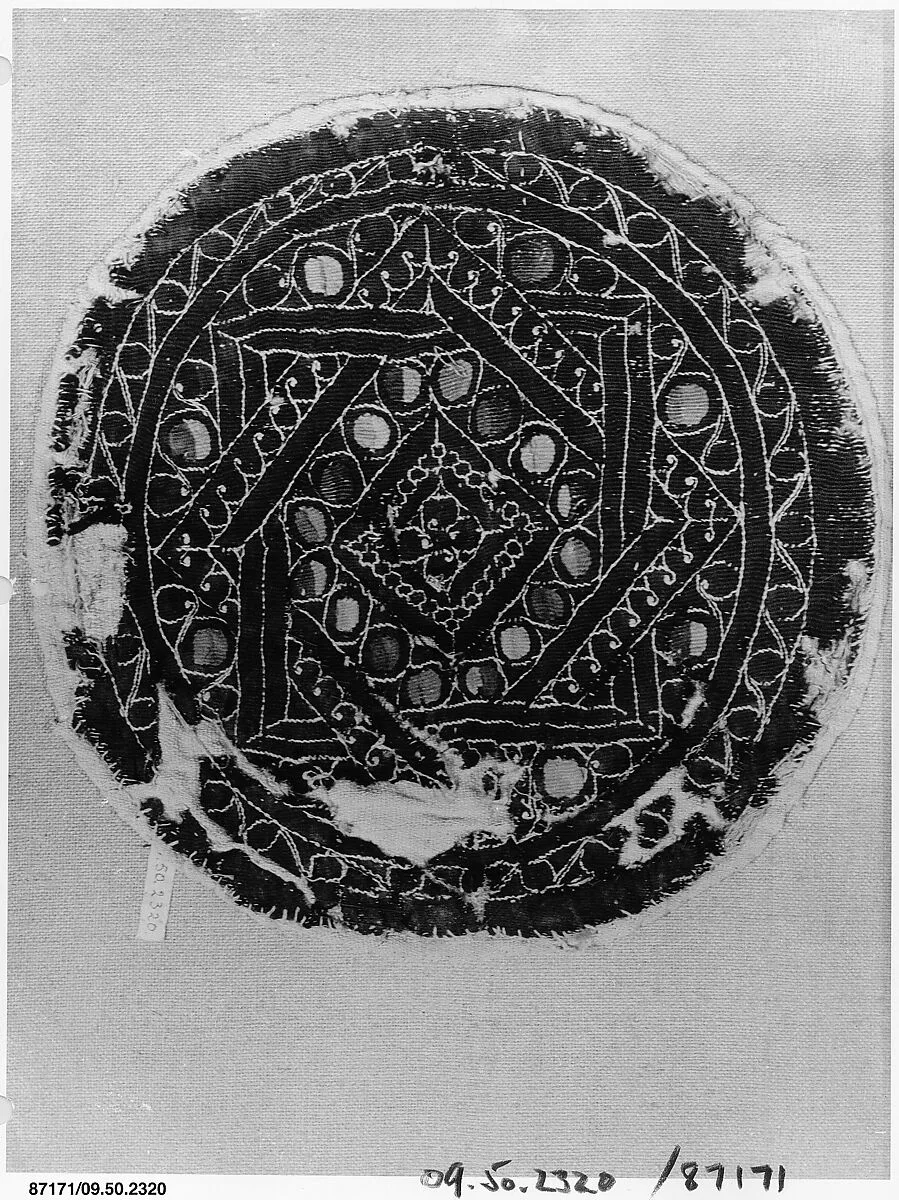 Roundel — Unknown
