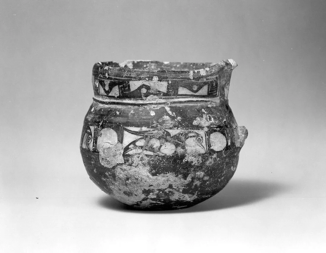 Vessel — Unknown
