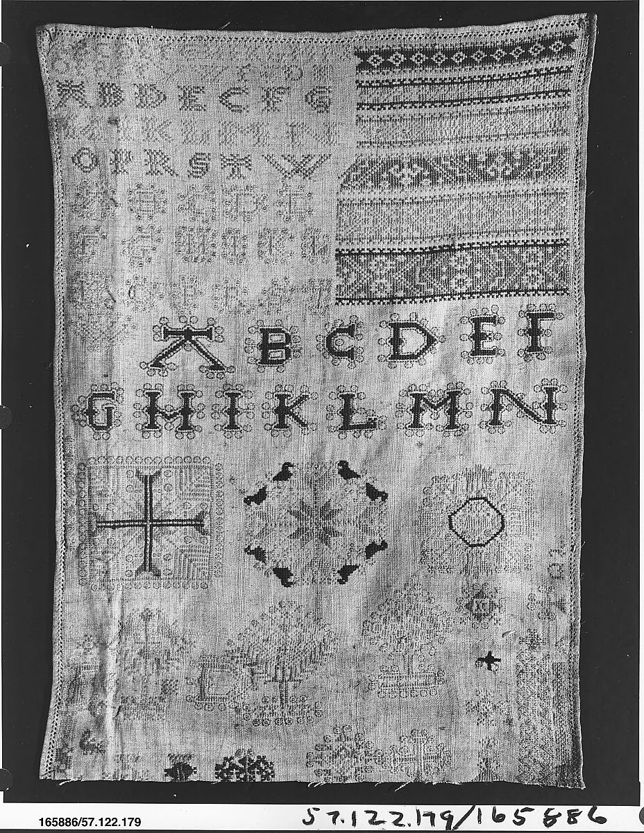 Sampler — Unknown