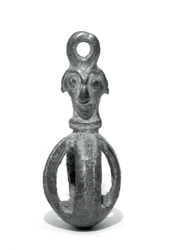 Pendant — Unknown