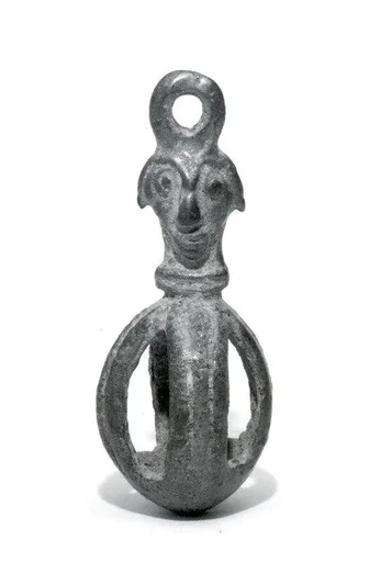 Pendant