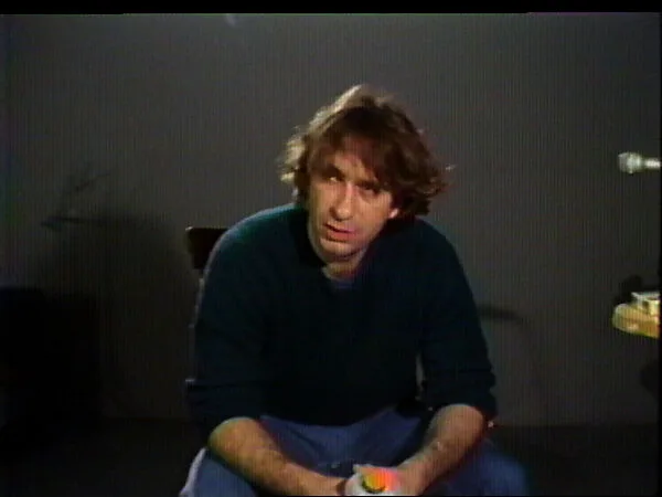 Fast — William Wegman
