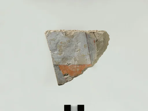 Relief fragment from the tomb of Meketre