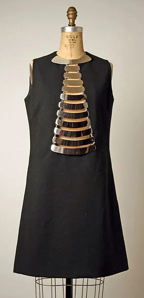 Dress — Pierre Cardin