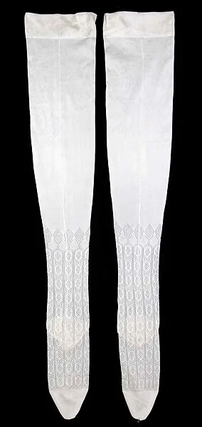 Stockings — Unknown