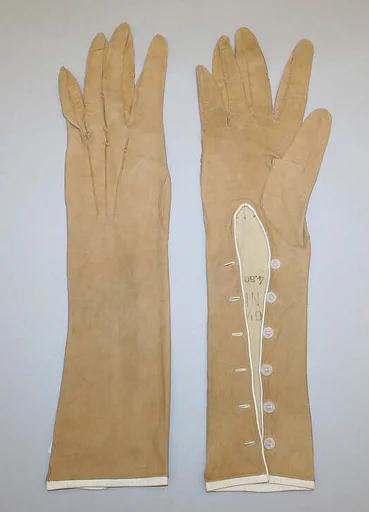 Gloves
