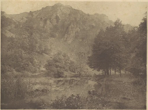 [Plate from Izaak Walton's The Compleat Angler]