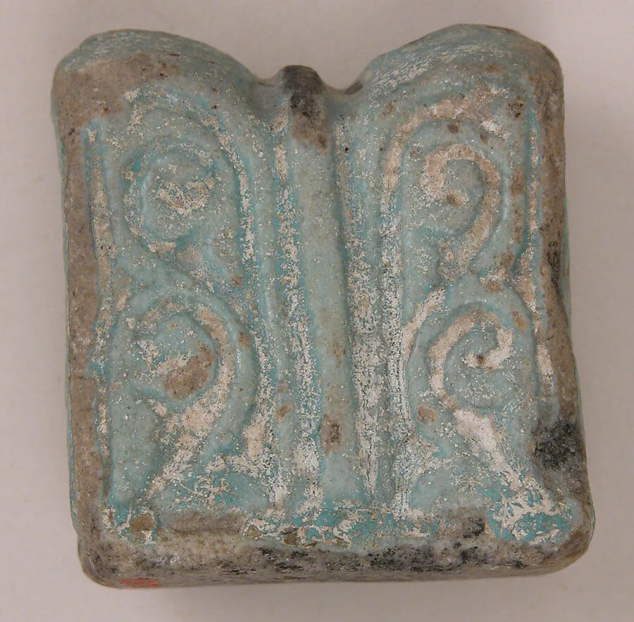 Chess Piece, Rook — Unknown
