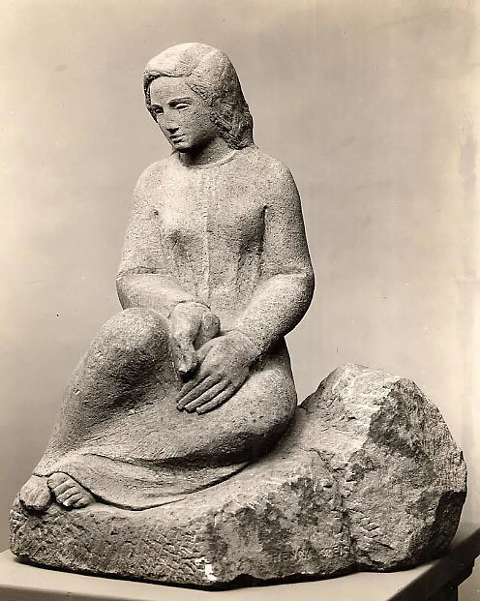 Indian Summer — Henry Kreis