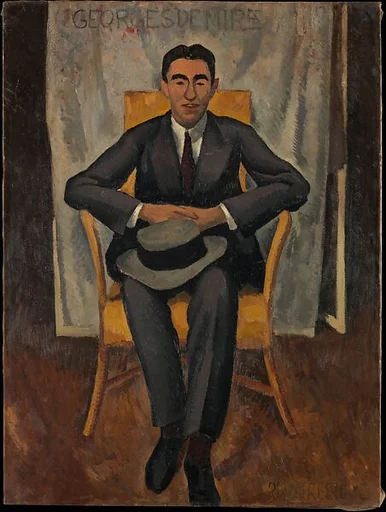 Georges de Miré