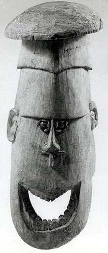 Head