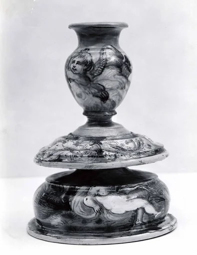 Candlestick (candeliere)