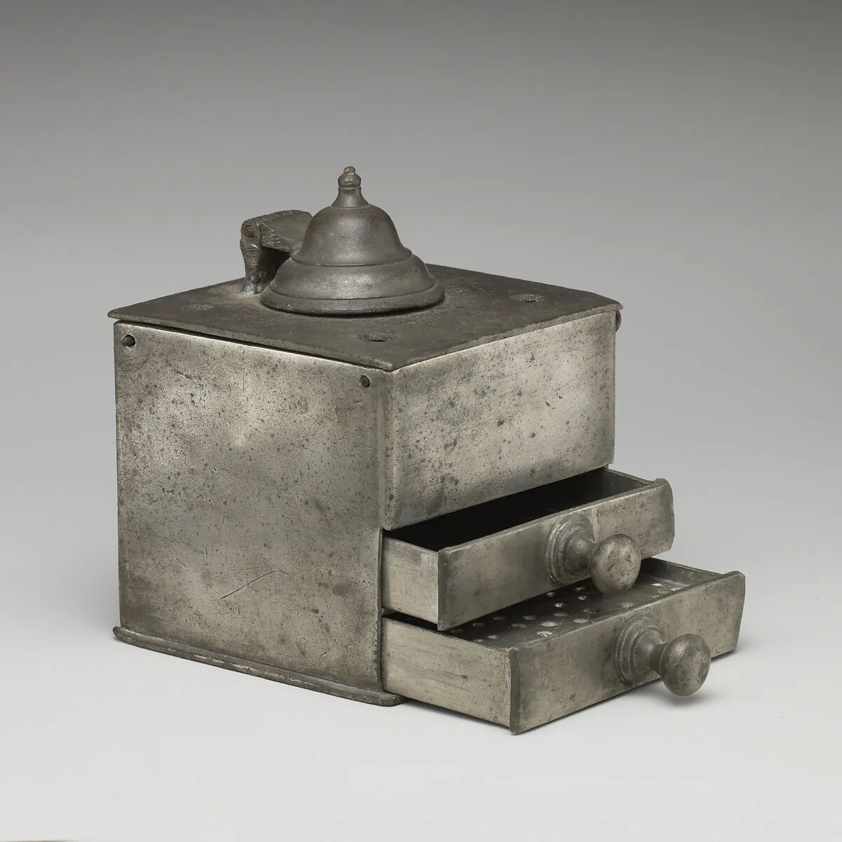Inkstand — Unknown