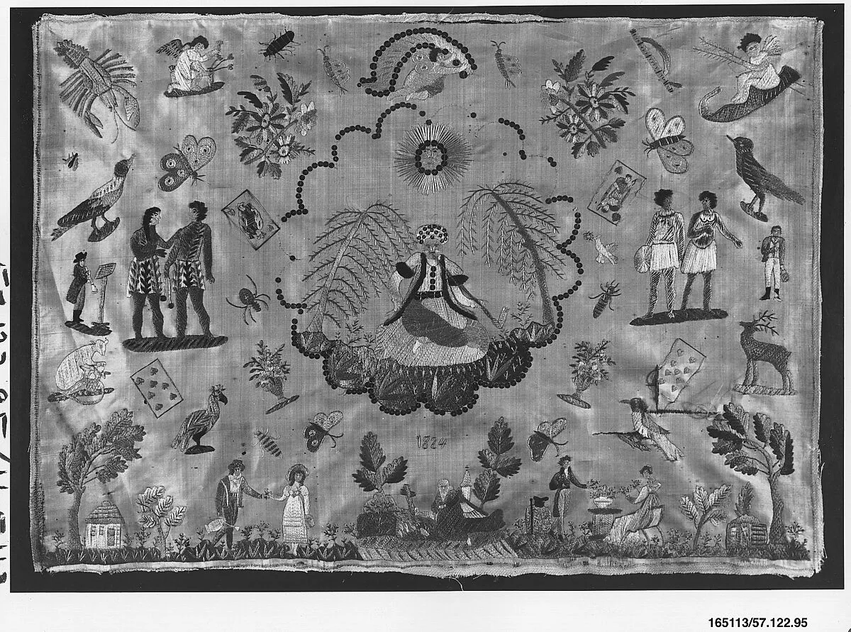 Sampler — Unknown