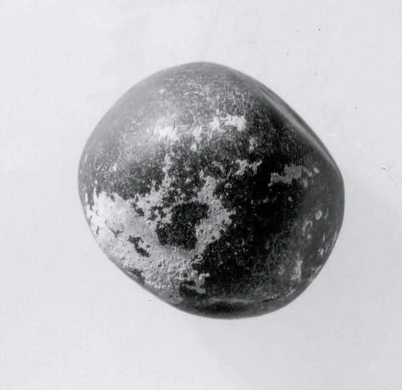 Object — Unknown