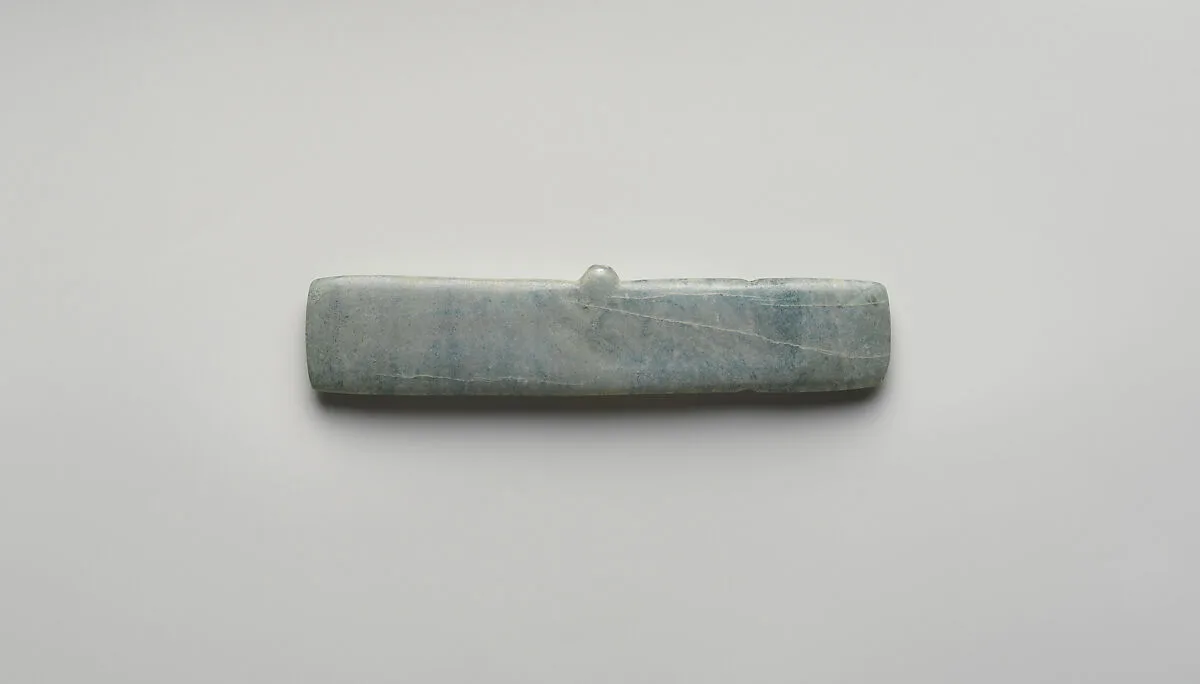 Winged Pendant — Unknown