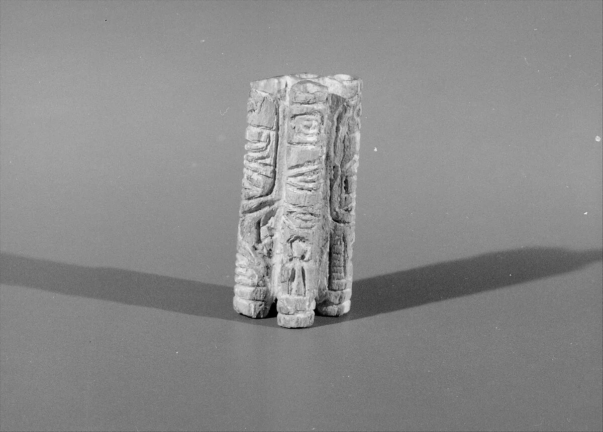 Multiple Cylinder Seal — Unknown