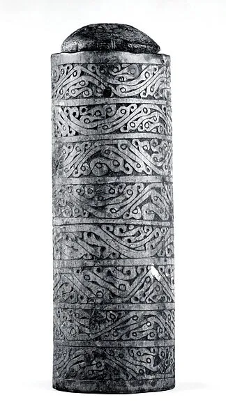 Lime Container — Unknown