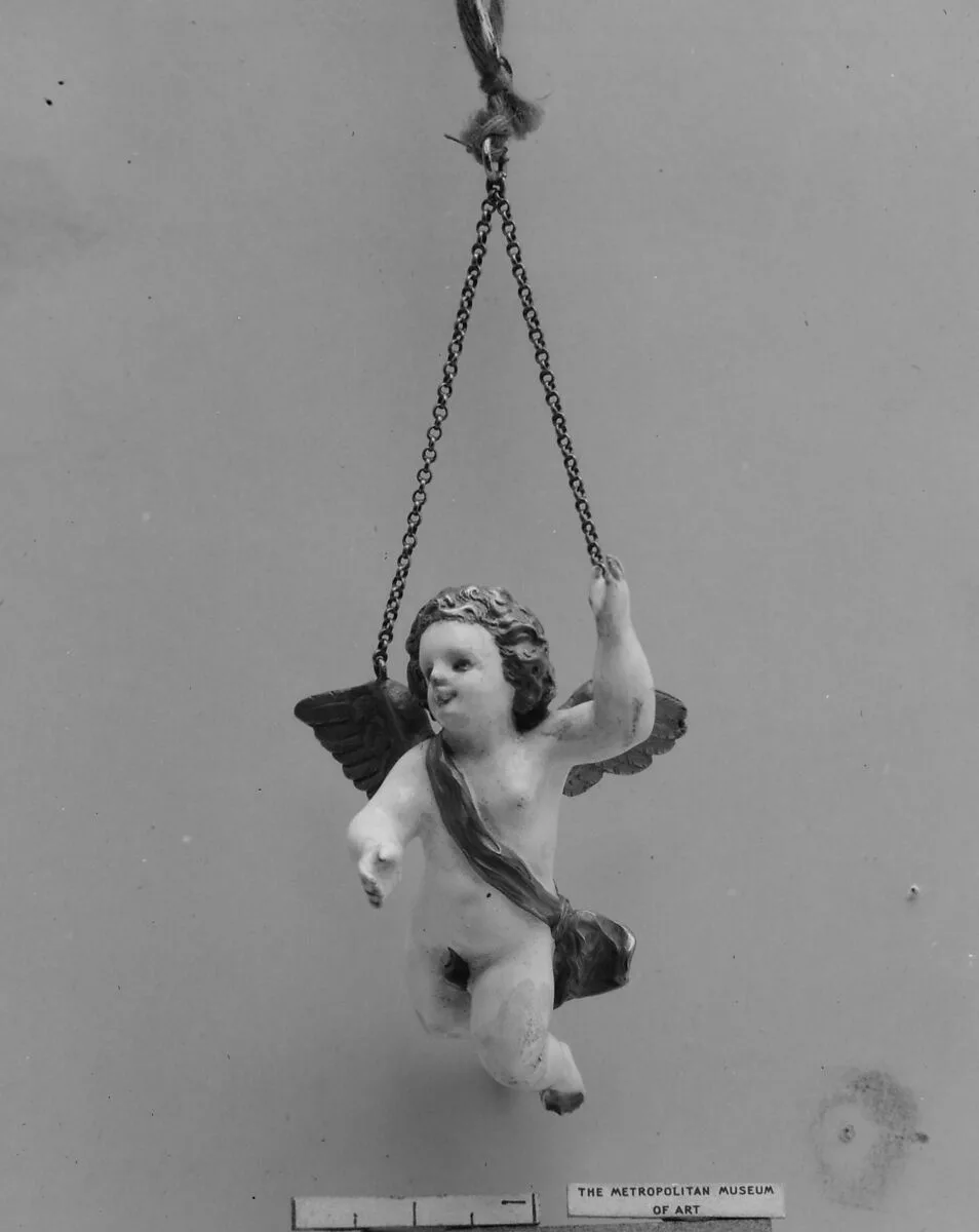 Pendant — Unknown