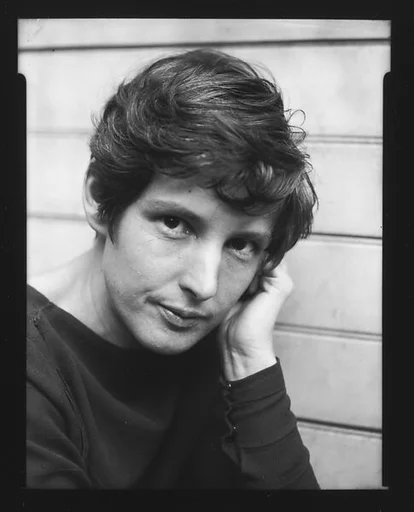 [Hazel Hawthorne Werner]