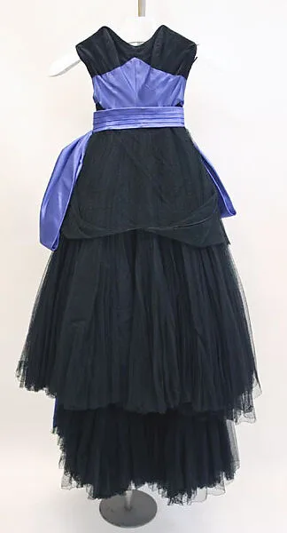 Ball gown — Sophie Gimbel|Salon Moderne, Saks Fifth Avenue