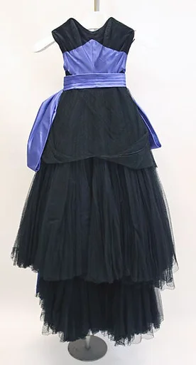 Ball gown