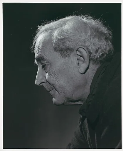 Naum Gabo