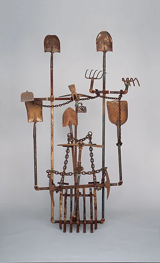 Four Hundred Years of Free Labor