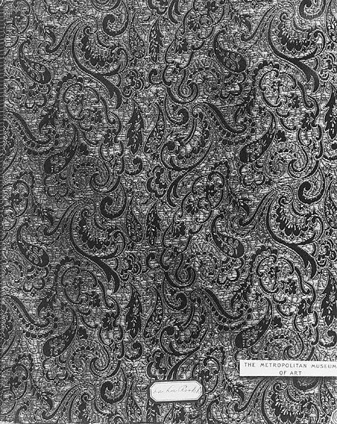 Ribbon — Unknown