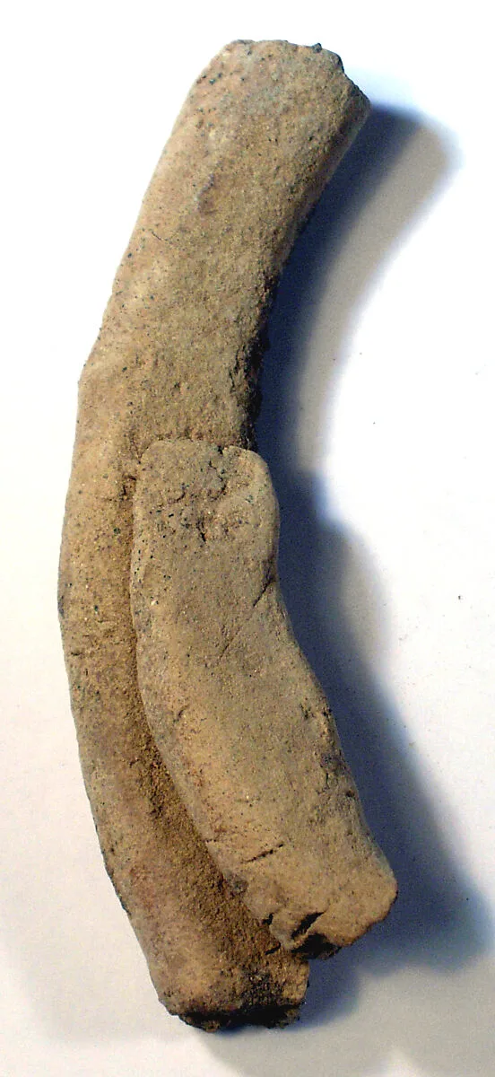 Faience workshop refuse — Unknown