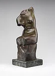 Torso of a Woman