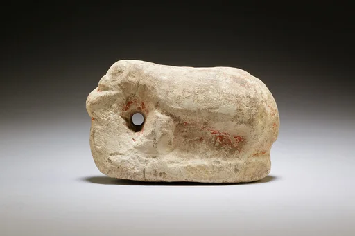 Figurine of hippopotamus
