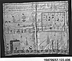 Sampler — Unknown
