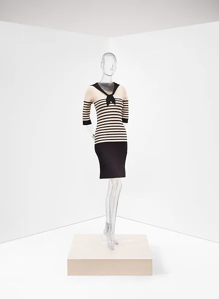 Dress — Sonia Rykiel