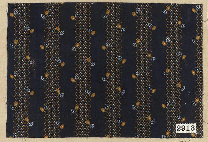 Piece — Unknown
