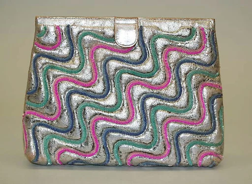 Evening bag