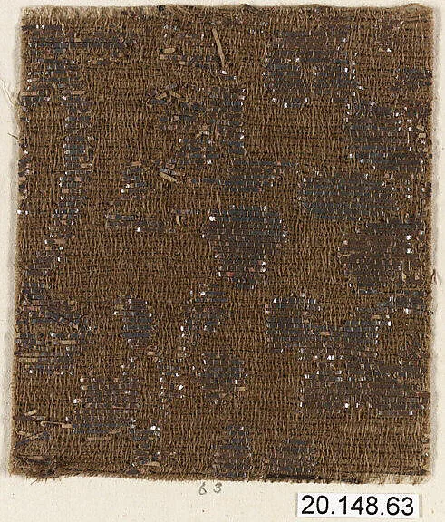 Untitled — Unknown