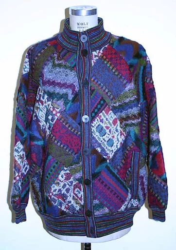 Jacket