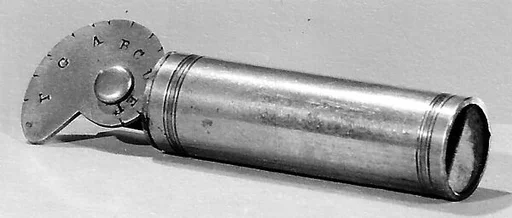 Pitch Pipe