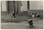 Mexico City — Helen Levitt