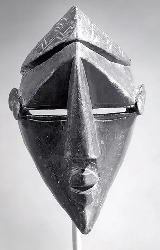 Mask (Mfondo)