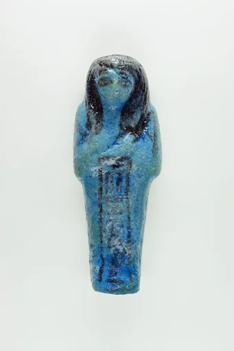 Worker Shabti of Nauny