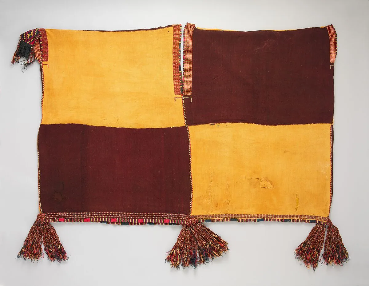 Tunic — Unknown