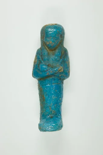 Worker Shabti of Henettawy (C), Daughter of Isetemkheb
