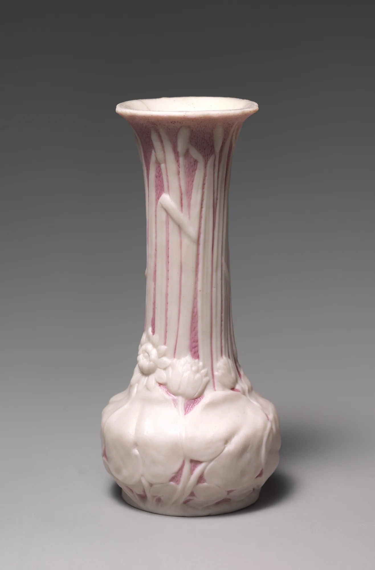 Vase — Unknown